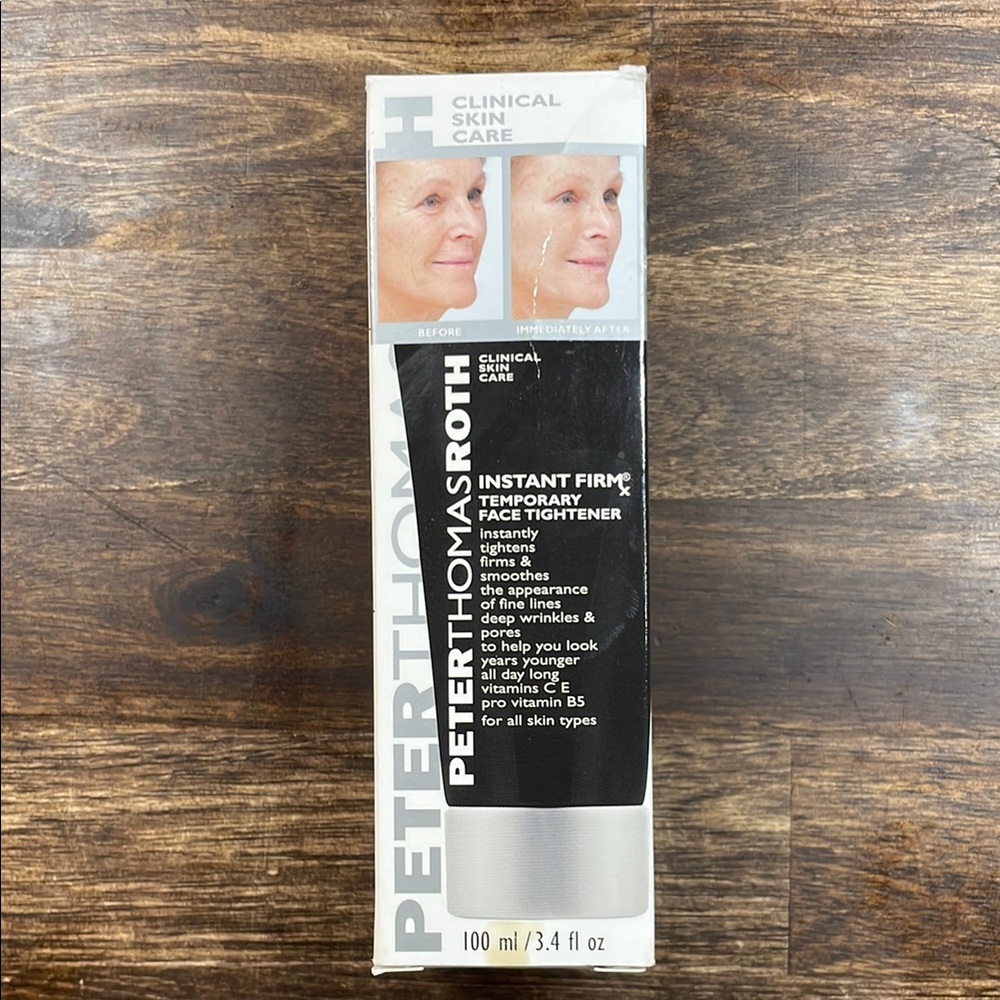 Peter Thomas Roth Instant FirmX Face Tightener